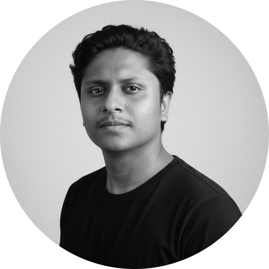 Sabbir Ahmed profile picture